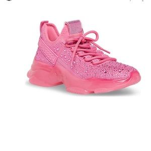Steve Madden Maxima-R Sneakers